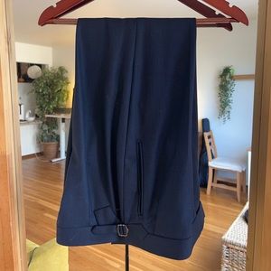 Edward Sexton Mens Tailored Luxury Trousers